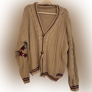 Evermore Cardigan - Taylor Swift cardigan
